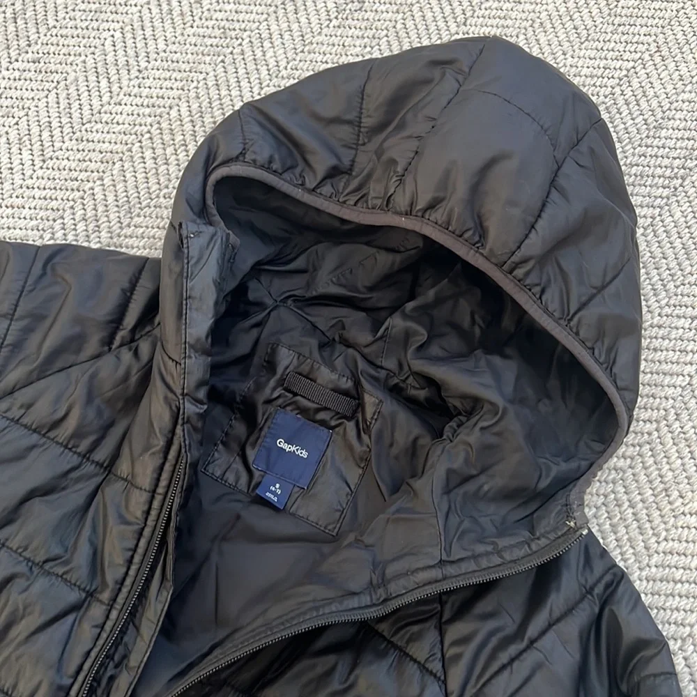 Gap boys coat